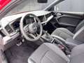 Audi A1 25 TFSI intense Rot - thumbnail 8