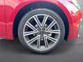 Audi A1 25 TFSI intense Rot - thumbnail 6