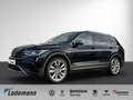 Volkswagen Tiguan Allspace 2.0 TSI DSG ELEGANCE ALLRAD+PANO Schwarz - thumbnail 1