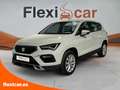 SEAT Ateca 1.0 TSI S&S Reference XM Weiß - thumbnail 3