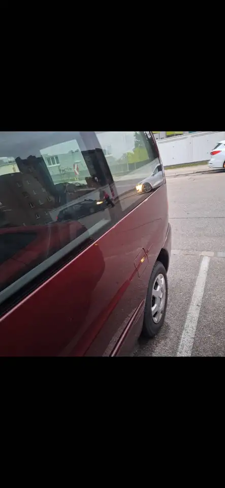 Mercedes-Benz Vito 112 D Business-Van CDI, foto 9