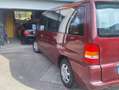 Mercedes-Benz Vito Vito 112 D Business-Van CDI Rot - thumbnail 3