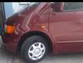 Mercedes-Benz Vito Vito 112 D Business-Van CDI Rot - thumbnail 2