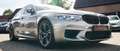 BMW M5 5-serie | Carbon | Harman/Kardon | Dealer onderhou Gris - thumbnail 9