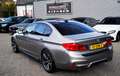 BMW M5 5-serie | Carbon | Harman/Kardon | Dealer onderhou Gris - thumbnail 17