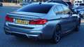 BMW M5 5-serie | Carbon | Harman/Kardon | Dealer onderhou Grijs - thumbnail 31