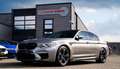 BMW M5 5-serie | Carbon | Harman/Kardon | Dealer onderhou Gris - thumbnail 1