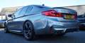 BMW M5 5-serie | Carbon | Harman/Kardon | Dealer onderhou Grijs - thumbnail 37