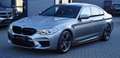 BMW M5 5-serie | Carbon | Harman/Kardon | Dealer onderhou Gris - thumbnail 12