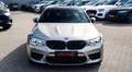 BMW M5 5-serie | Carbon | Harman/Kardon | Dealer onderhou Gris - thumbnail 7