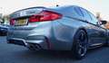 BMW M5 5-serie | Carbon | Harman/Kardon | Dealer onderhou Grijs - thumbnail 32