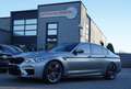 BMW M5 5-serie | Carbon | Harman/Kardon | Dealer onderhou Gris - thumbnail 11