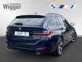 BMW 320 d xDrive touring/HUD/StandHZG/LED/Navigation Blau - thumbnail 3