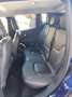 Jeep Renegade 1.6 Mjt DDCT 120 CV Limited PELLE Blauw - thumbnail 13