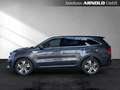 Kia Sorento Sorento 1.6 T-GDI PlugInHybrid PHEV Platinum AWD Grau - thumbnail 3