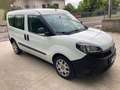 Fiat Doblo 1.3mjt Easy N1 95cv 5 posti Wit - thumbnail 3