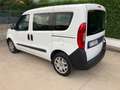 Fiat Doblo 1.3mjt Easy N1 95cv 5 posti Wit - thumbnail 2
