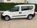 Fiat Doblo 1.3mjt Easy N1 95cv 5 posti Wit - thumbnail 7