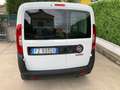 Fiat Doblo 1.3mjt Easy N1 95cv 5 posti Wit - thumbnail 6