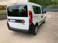 Fiat Doblo 1.3mjt Easy N1 95cv 5 posti Wit - thumbnail 5
