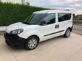 Fiat Doblo 1.3mjt Easy N1 95cv 5 posti Wit - thumbnail 1