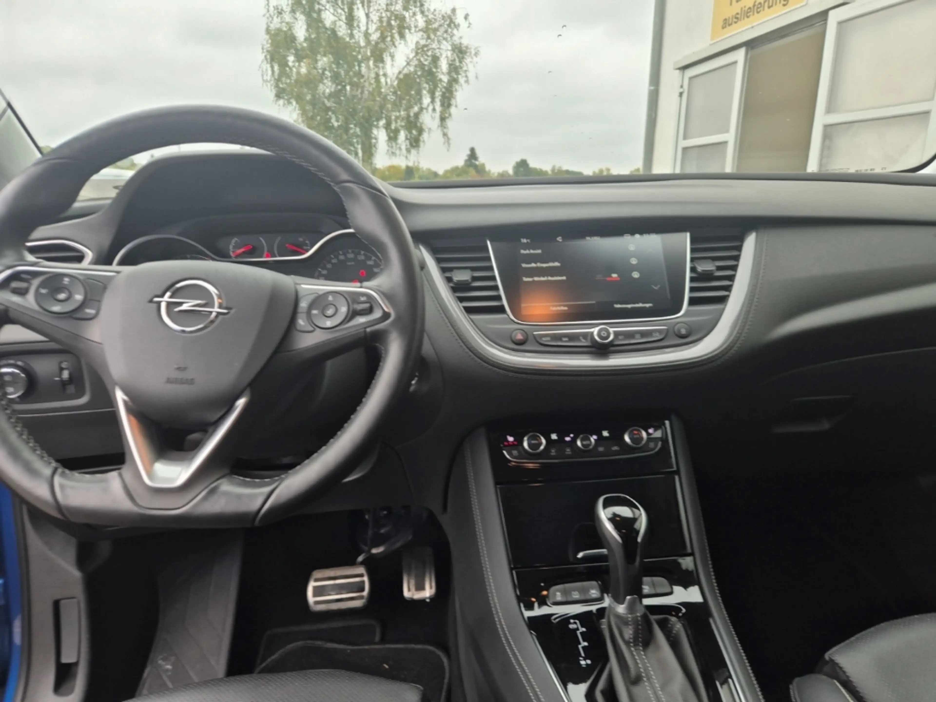 Opel Grandland X Business INNOVATION 1.6,Dashcam,Kamera+PDC,Klima — photo 14
