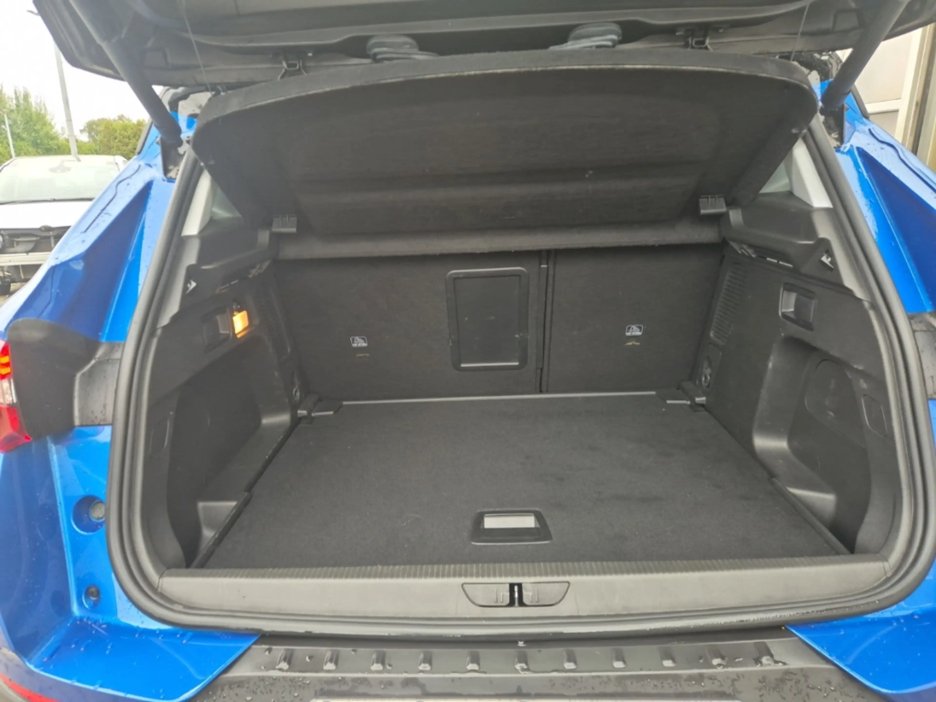 Opel Grandland X Business INNOVATION 1.6,Dashcam,Kamera+PDC,Klima — photo 5