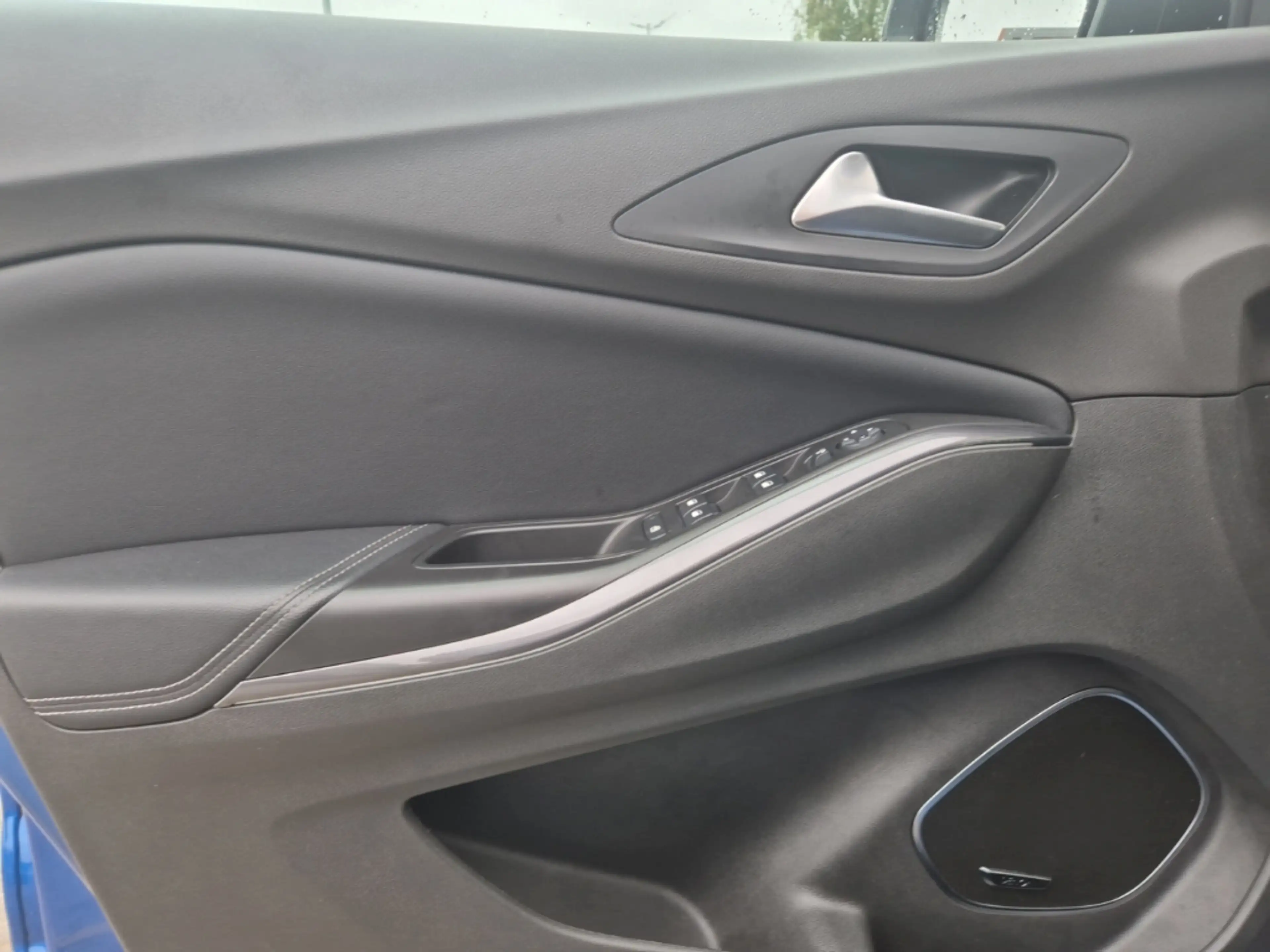 Opel Grandland X Business INNOVATION 1.6,Dashcam,Kamera+PDC,Klima — photo 9