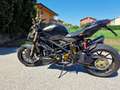 Ducati Streetfighter Czarny - thumbnail 5