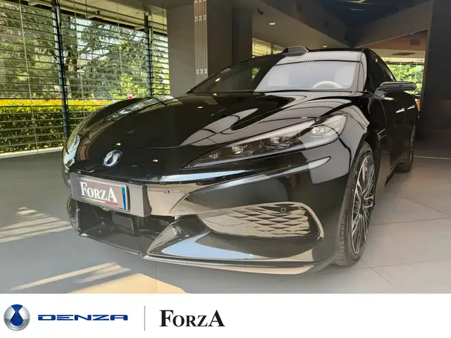 Denza Z9 GT