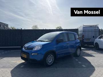 1.0 Hybrid City | DEMO Sale | Vraag naar actuele t