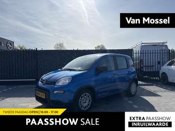 1.0 Hybrid City | DEMO Sale | Vraag naar actuele t