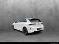 Opel Astra Astra L Electric GS LED/SHZ/Klima/L-R Sensor Blanco - thumbnail 8