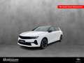 Opel Astra Astra L Electric GS LED/SHZ/Klima/L-R Sensor Blanco - thumbnail 1