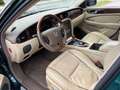 Jaguar XJ8 3.5 XJ8 Executive DEUTSCHES FZ. SCHECKHEFT TOP! Zielony - thumbnail 11