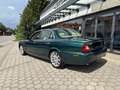 Jaguar XJ8 3.5 XJ8 Executive DEUTSCHES FZ. SCHECKHEFT TOP! Zielony - thumbnail 10