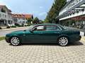 Jaguar XJ8 3.5 XJ8 Executive DEUTSCHES FZ. SCHECKHEFT TOP! Zielony - thumbnail 2