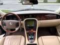 Jaguar XJ8 3.5 XJ8 Executive DEUTSCHES FZ. SCHECKHEFT TOP! Zielony - thumbnail 12