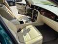 Jaguar XJ8 3.5 XJ8 Executive DEUTSCHES FZ. SCHECKHEFT TOP! Zielony - thumbnail 14
