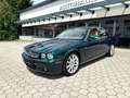 Jaguar XJ8 3.5 XJ8 Executive DEUTSCHES FZ. SCHECKHEFT TOP! Zielony - thumbnail 1