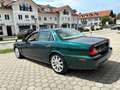 Jaguar XJ8 3.5 XJ8 Executive DEUTSCHES FZ. SCHECKHEFT TOP! Zielony - thumbnail 3