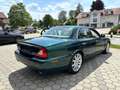Jaguar XJ8 3.5 XJ8 Executive DEUTSCHES FZ. SCHECKHEFT TOP! Zielony - thumbnail 5