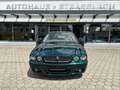 Jaguar XJ8 3.5 XJ8 Executive DEUTSCHES FZ. SCHECKHEFT TOP! Zielony - thumbnail 8