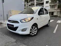 Hyundai i10 Base 1.2 Kappa BOITE AUTOMATIQUE