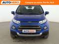 Ford EcoSport 1.50TDCi Titanium 95 Azul - thumbnail 9
