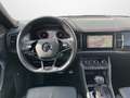 Skoda Kodiaq RS 2.0 TSI DSG 4x4 Standheizung Gris - thumbnail 9