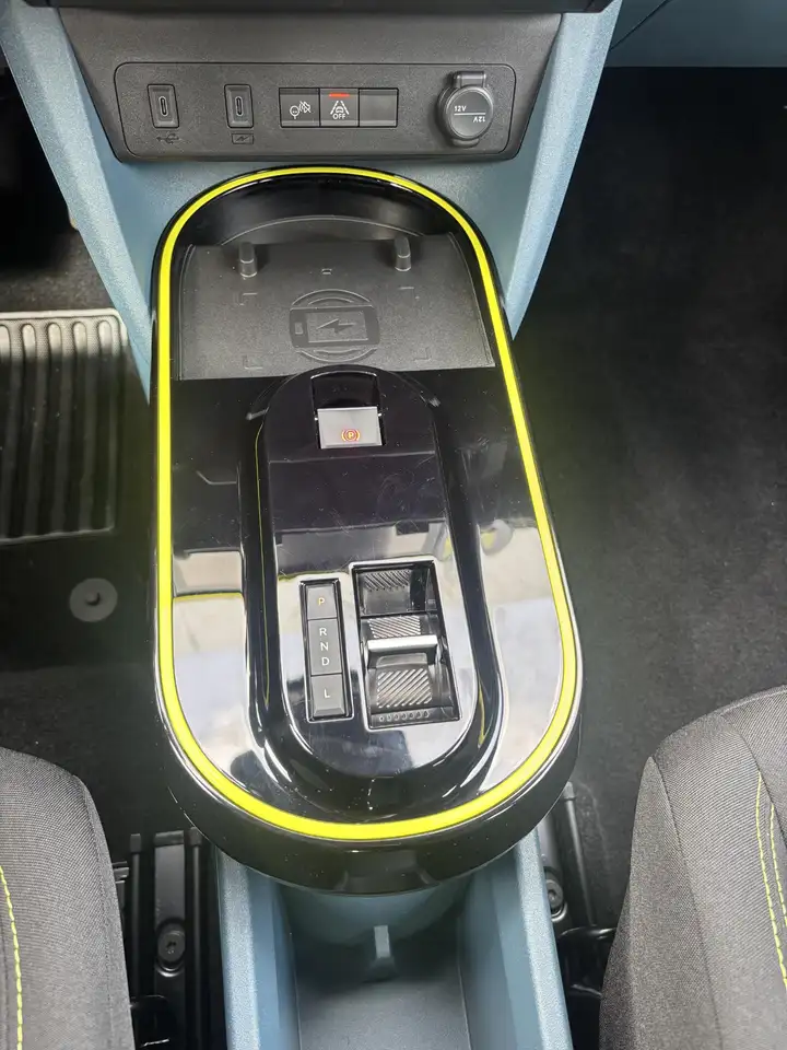 Fiat Grande Panda 2026 — фото 14