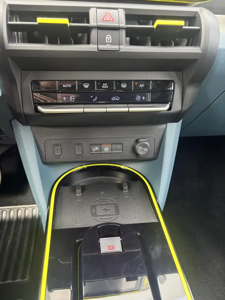 Fiat Grande Panda 2026 — фото 13