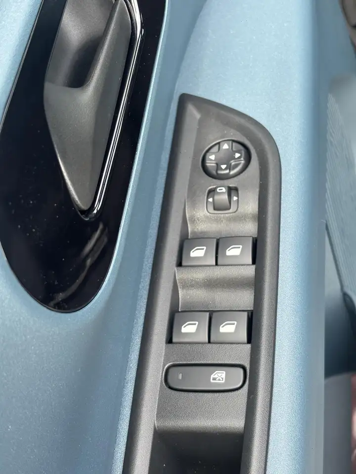 Fiat Grande Panda 2026 — фото 10
