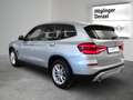 BMW X3 xDrive20d Argent - thumbnail 9